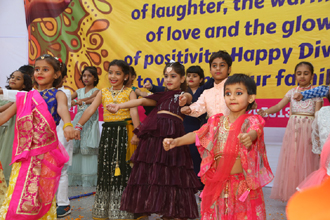 Best CBSE School Gurgaon 170